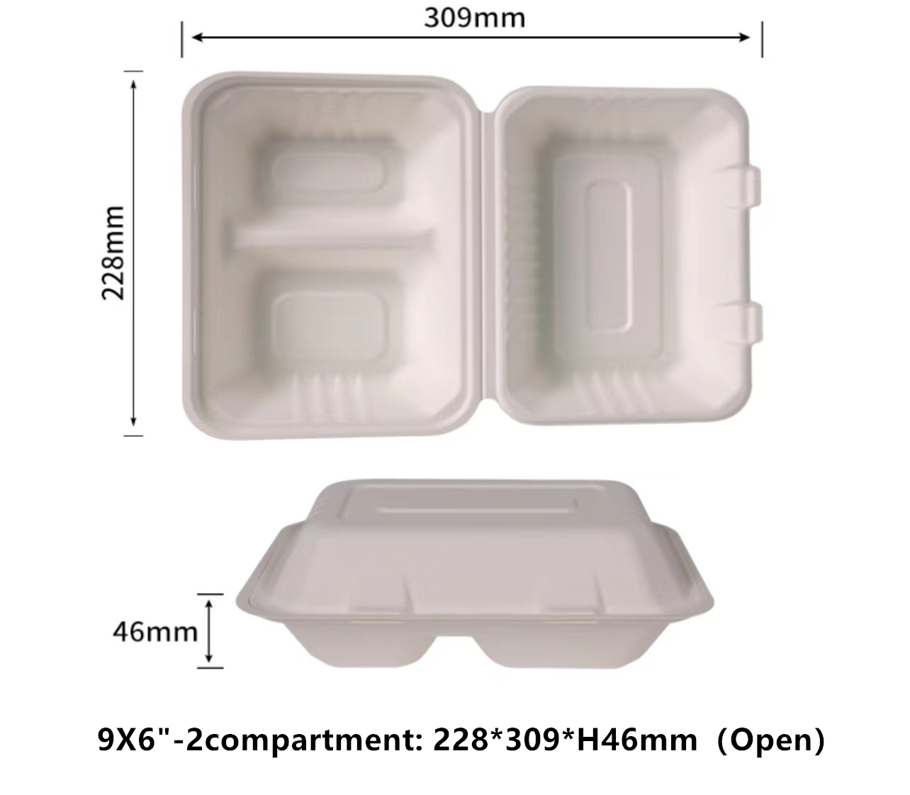 Sugarcane Bagasse Tableware Factories