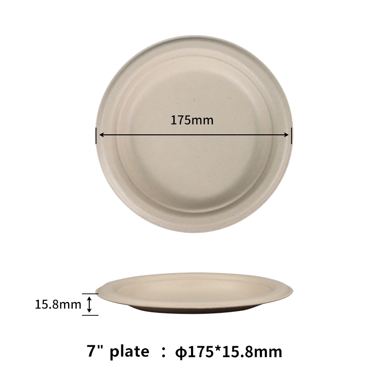 compostable bowl odm