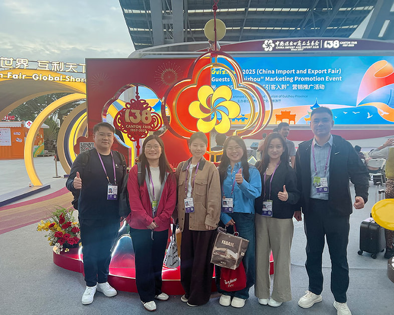 Sincere EcoTech Participates in the 138th Canton Fair