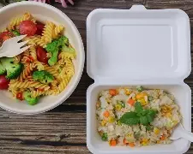 快节奏时代食品包装的演变：创新与可持续发展之旅