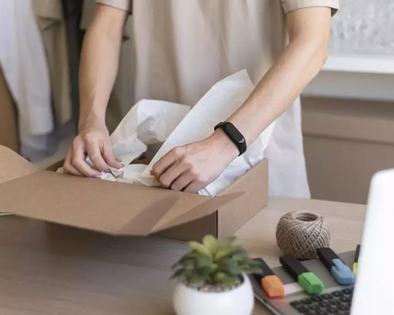 甘蔗渣餐具与有毒塑料：更安全、更环保的选择