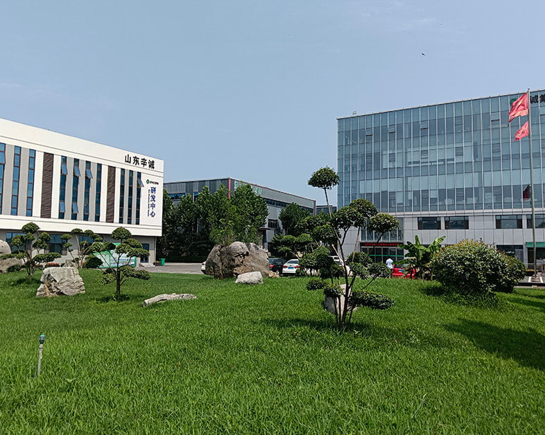 Good news! Sincere Eco Tech has been successfully selected as a Municipal-level Green Factory for 2026