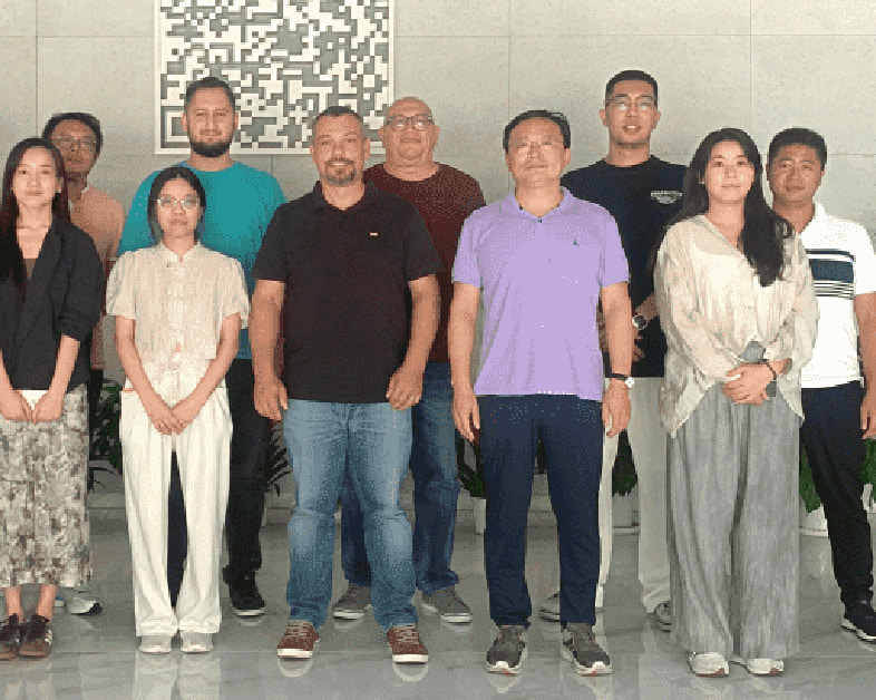 欢迎来到Sincere Ecotech：共同开创可持续解决方案